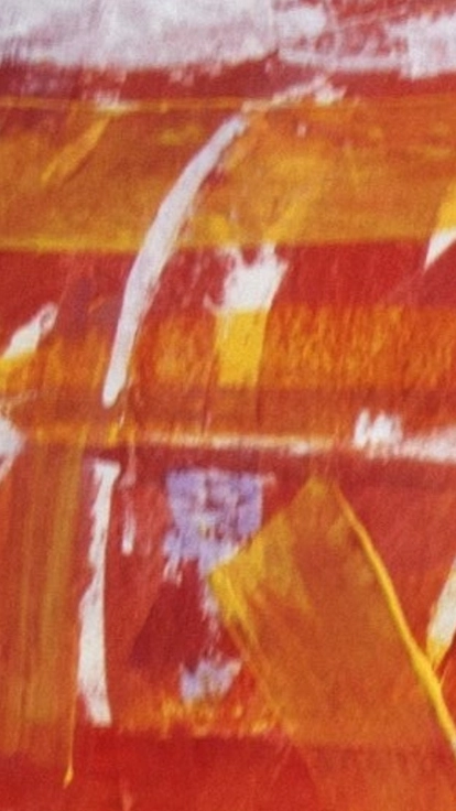 Pintura d'Agustí Forner
