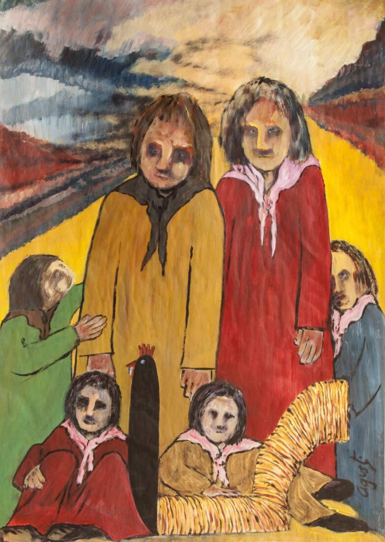 Migracions 02