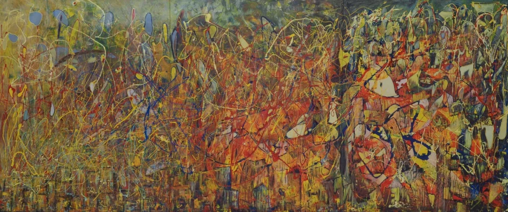 Pintura