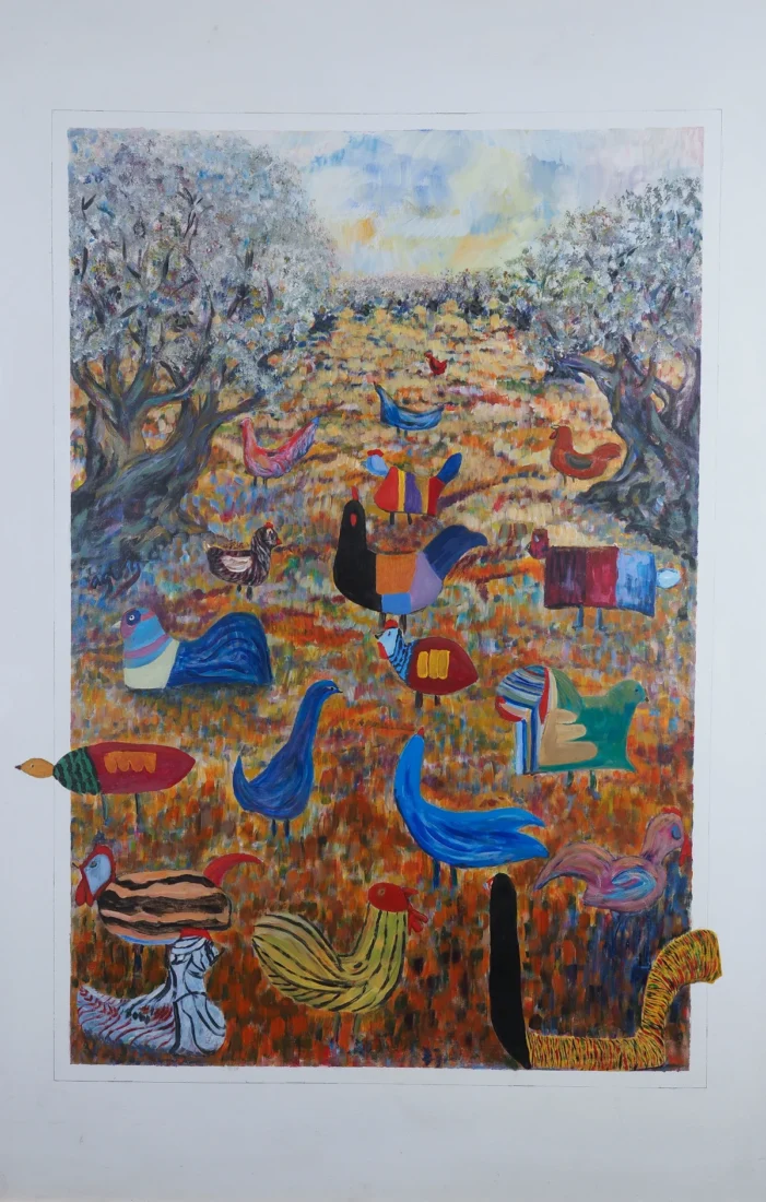 Pintura