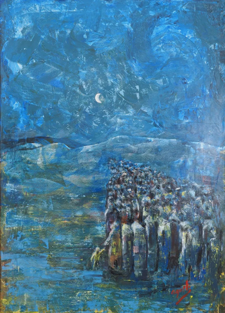 Pintura