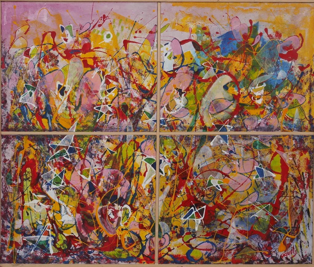 Pintura